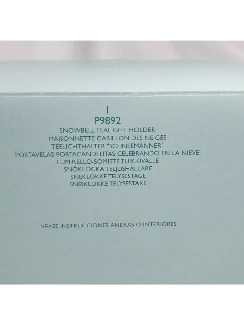 Partylite 